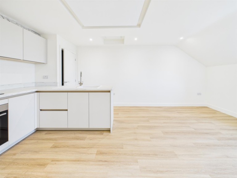 Images for Plot 9, Kibworth Beauchamp