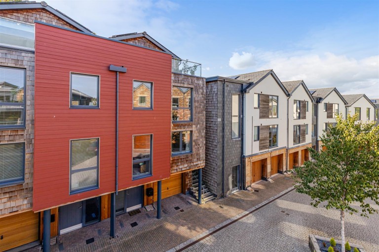 Images for Baltic Way, Totnes