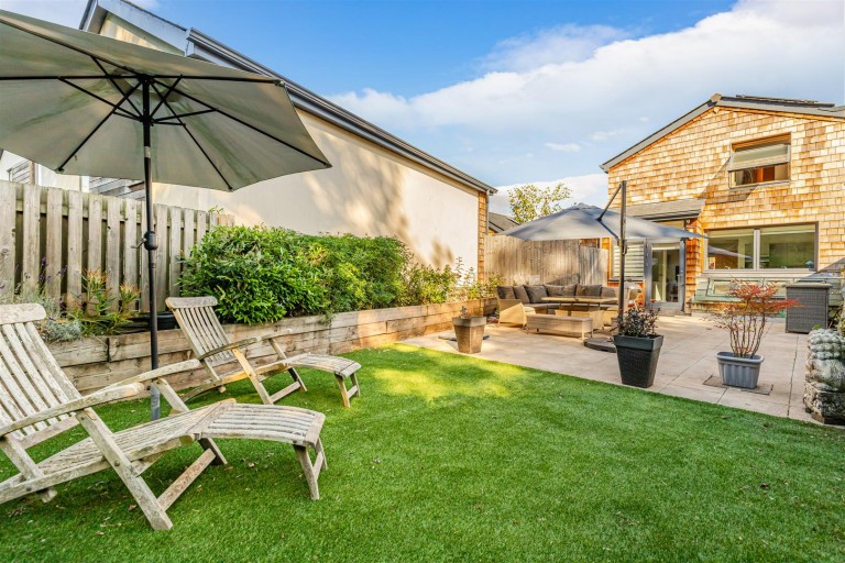 Images for Baltic Way, Totnes