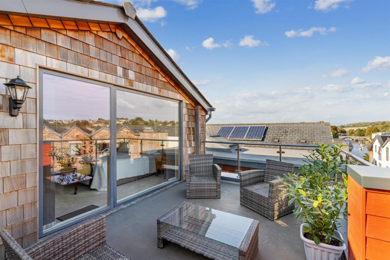 Images for Baltic Way, Totnes