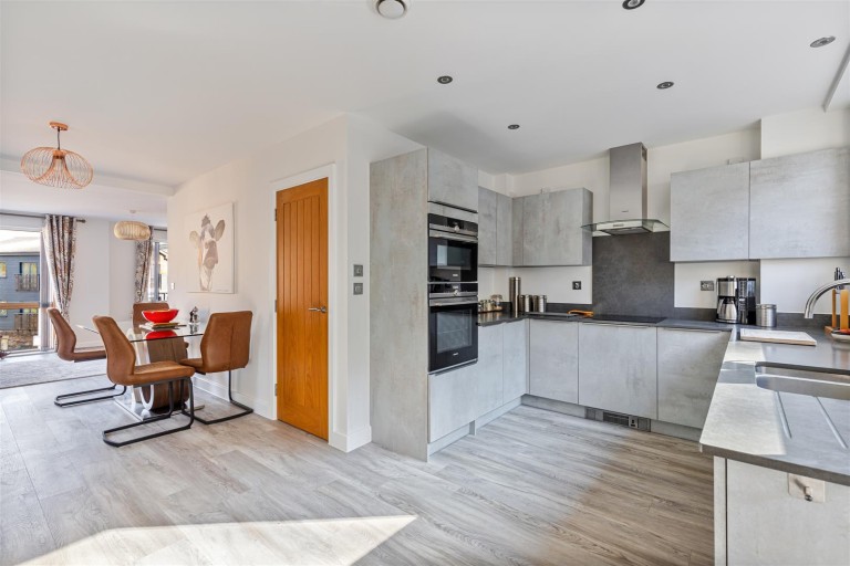 Images for Baltic Way, Totnes