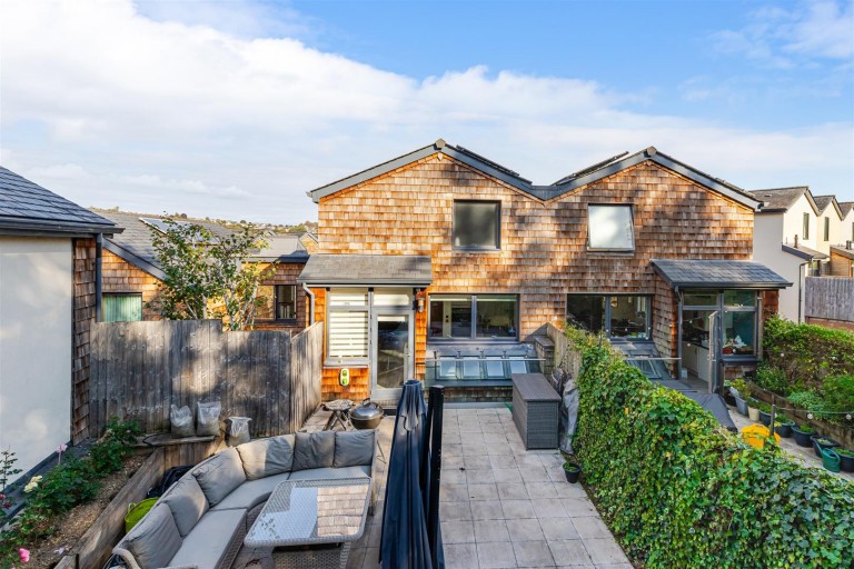 Images for Baltic Way, Totnes