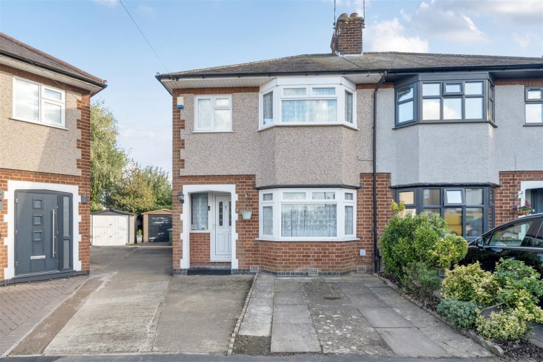 Click the photo for more details of Willoughby Place, Rugby, CV22