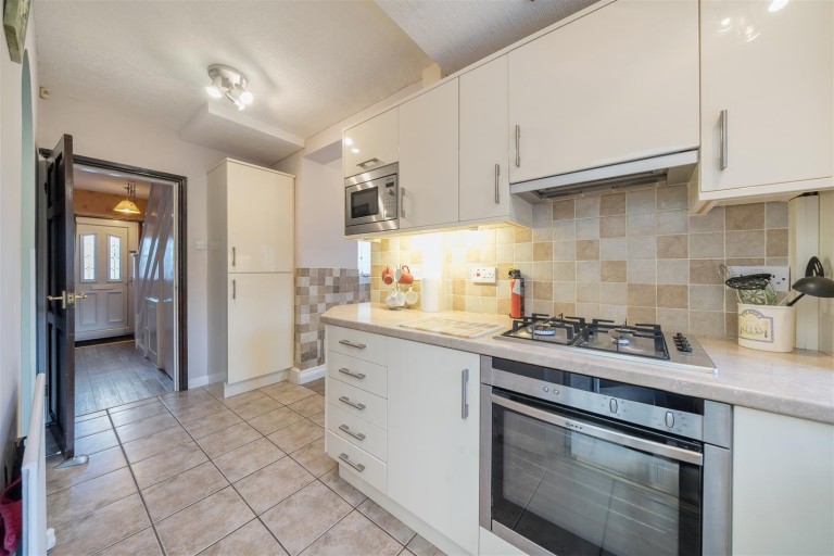 Images for Willoughby Place, Rugby, CV22