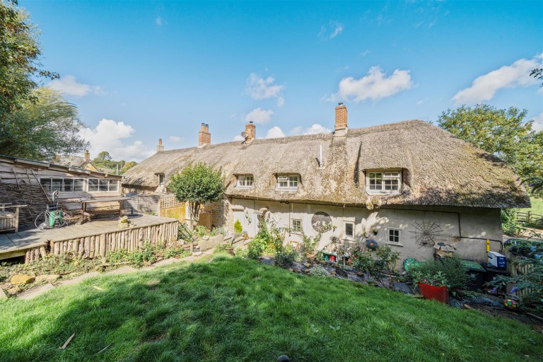 Images for Duck Street, Symondsbury