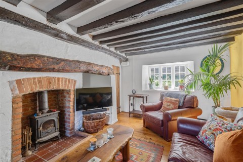 Click the photo for more details of Duck Street, Symondsbury