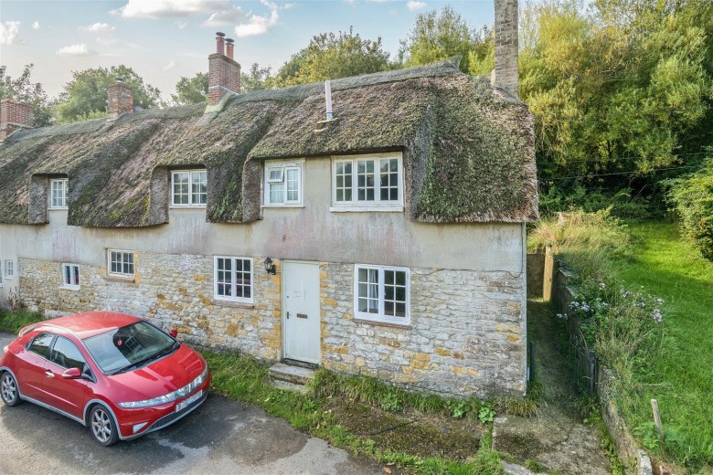 Click the photo for more details of Duck Street, Symondsbury