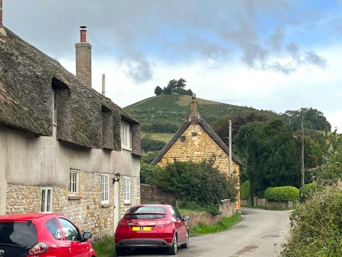 Click the photo for more details of Duck Street, Symondsbury