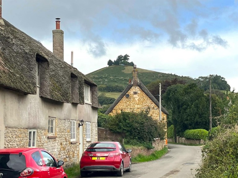 Images for Duck Street, Symondsbury