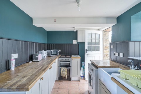 Click the photo for more details of Duck Street, Symondsbury