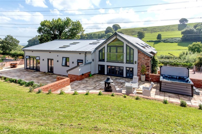 Images for Bathealton, Taunton