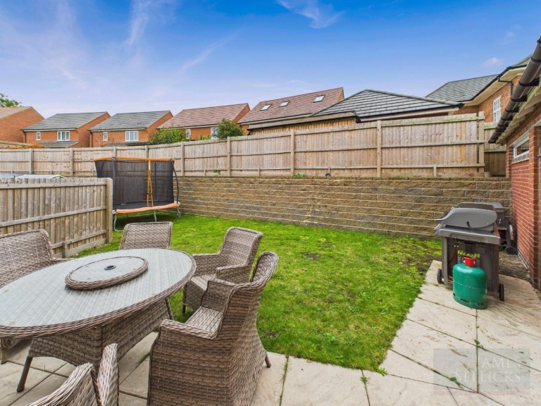 Images for John Glover Drive, Houghton on the Hill, Leicestershire
