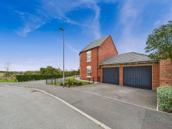 Images for John Glover Drive, Houghton on the Hill, Leicestershire