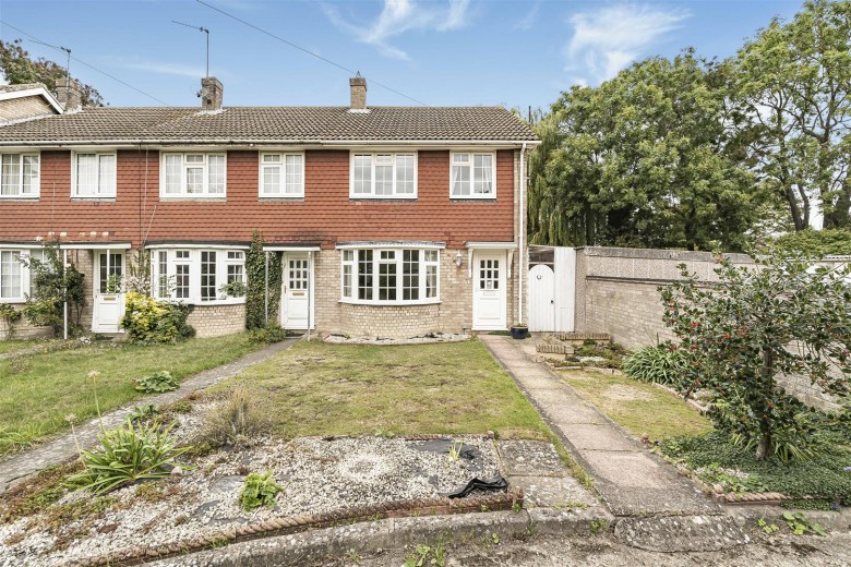 Click the photo for more details of Malvern Road, Cambridge