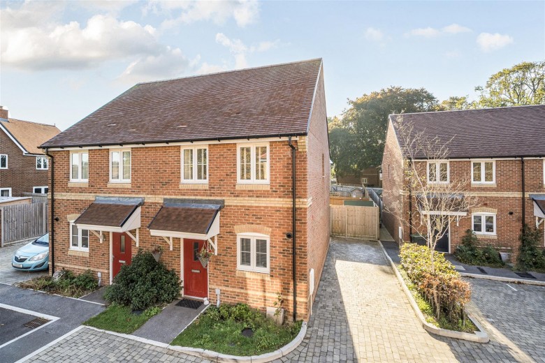 Click the photo for more details of Dukes Parade, Blandford Forum