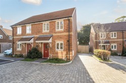 Images for Dukes Parade, Blandford Forum
