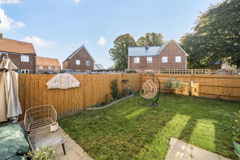 Images for Dukes Parade, Blandford Forum