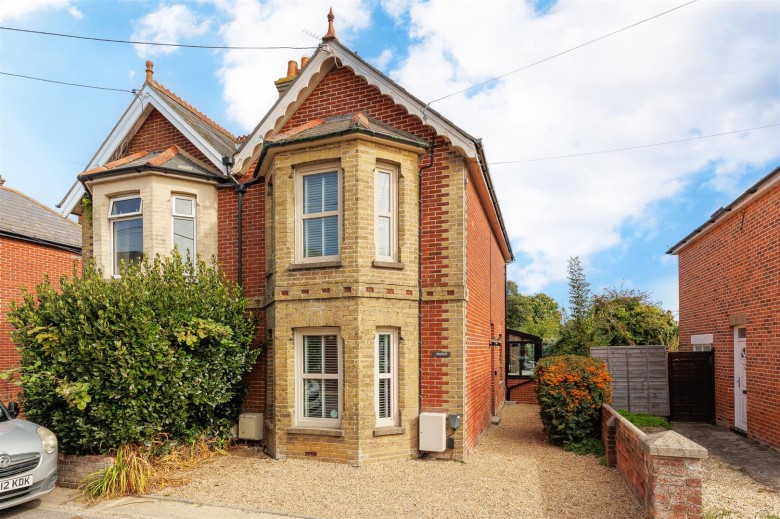 Click the photo for more details of Bembridge, Isle of Wight