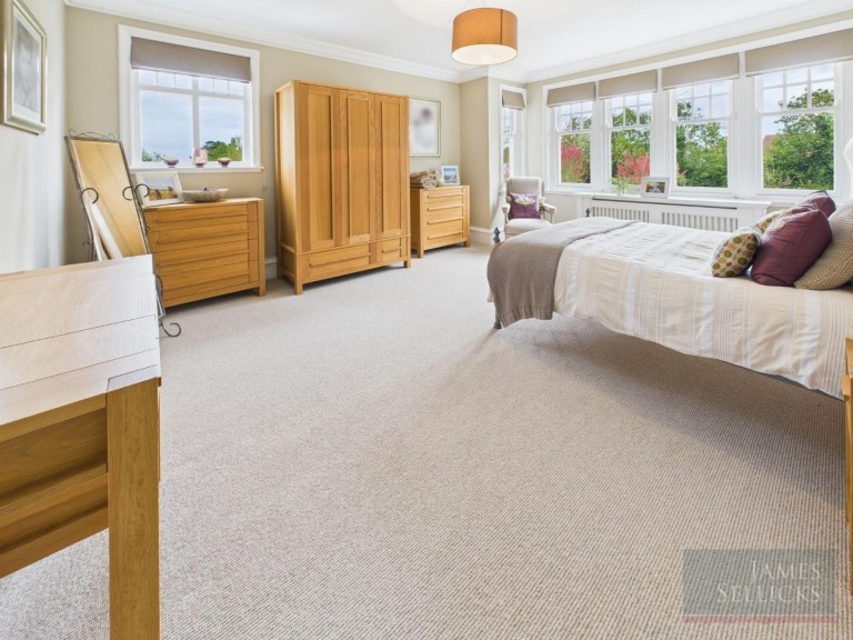 Images for London Road, Great Glen, Leicestershire