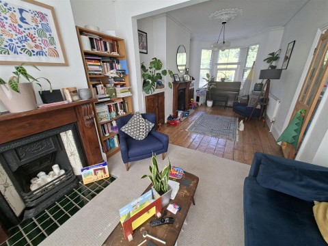 Click the photo for more details of Colwyn Road, Northampton, NN1