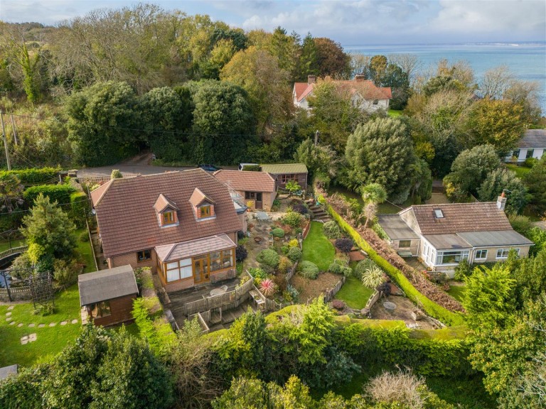 Images for Totland Bay, Isle of Wight