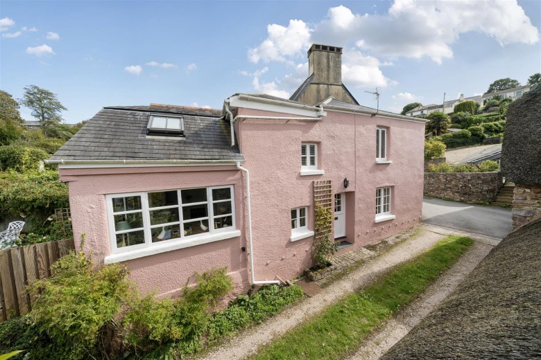 Click the photo for more details of Lower Street, Dittisham