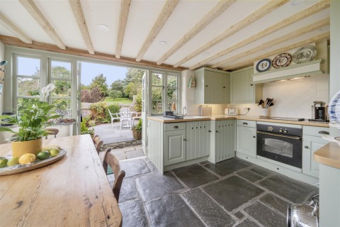 Click the photo for more details of Lower Street, Dittisham