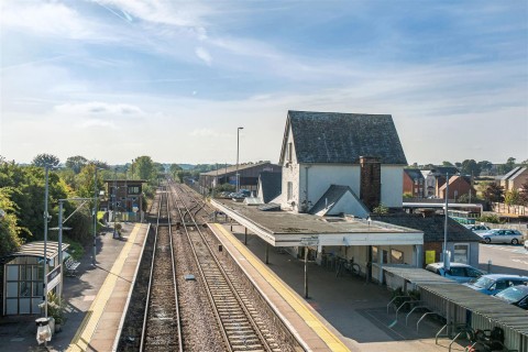 Click the photo for more details of Station Yard, Gillingham