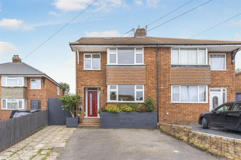 Images for Sinclair Avenue, Banbury