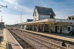 Images for Station Yard, Gillingham