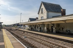 Images for Station Yard, Gillingham