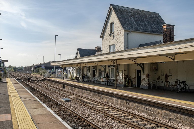 Images for Station Yard, Gillingham