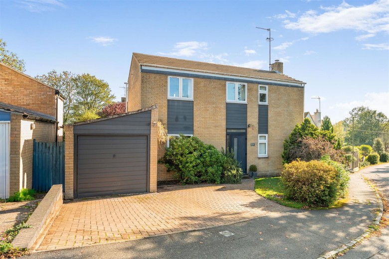 Click the photo for more details of Thatchers Close, Epwell