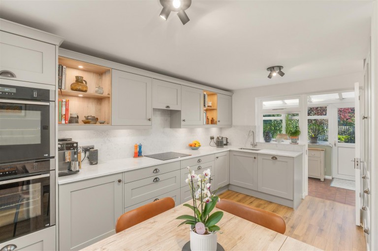 Images for Thatchers Close, Epwell