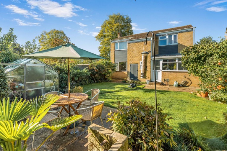 Images for Thatchers Close, Epwell