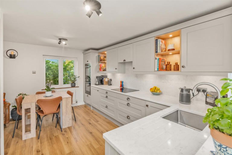 Images for Thatchers Close, Epwell