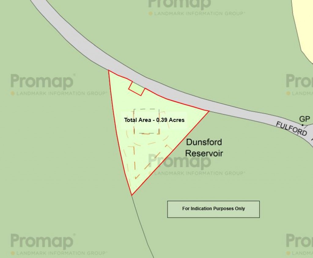 Floorplans For Dunsford