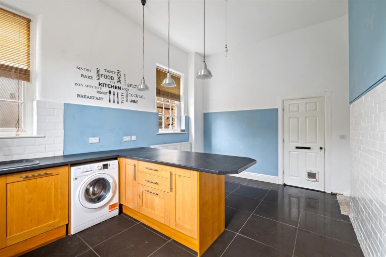 Images for High Street, Willingham By Stow, Gainsborough