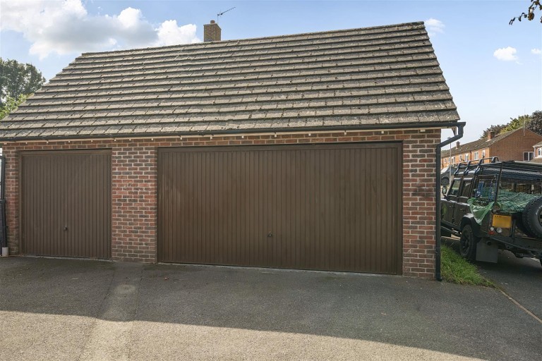 Images for Bournemouth Road, Blandford St. Mary, Blandford Forum