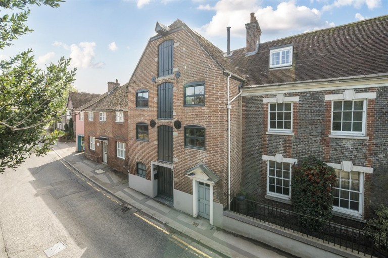 Images for Bournemouth Road, Blandford St. Mary, Blandford Forum