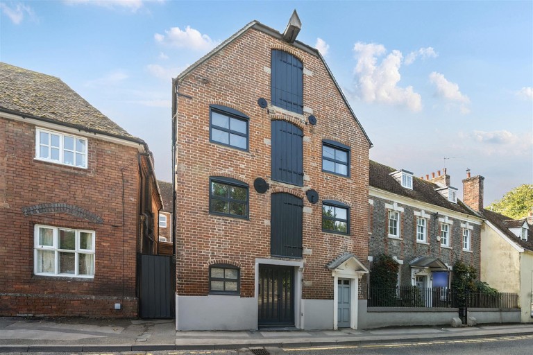 Images for Bournemouth Road, Blandford St. Mary, Blandford Forum