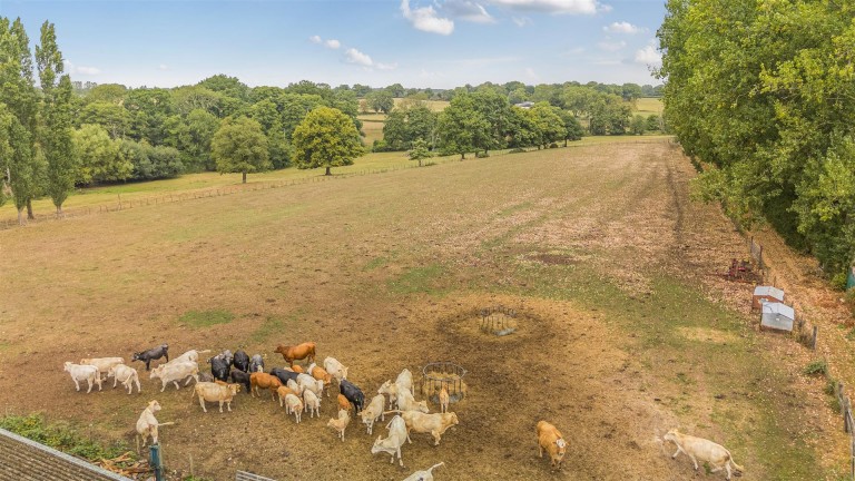 Images for Long Acres Farm, Wangfield Lane, Curdridge, Southampton
