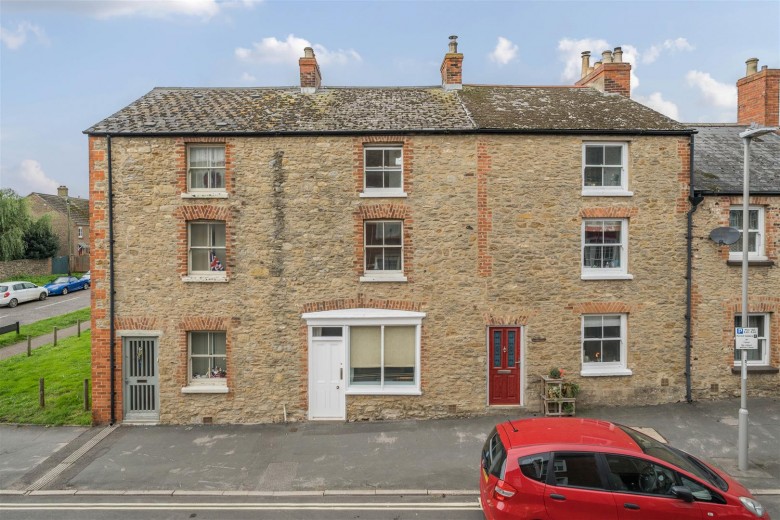 Click the photo for more details of South Street, Bridport