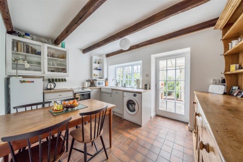 Click the photo for more details of South Street, Bridport