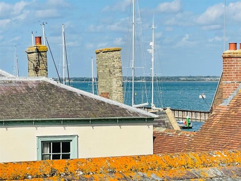 Click the photo for more details of Yarmouth, Isle of Wight