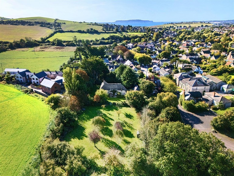 Images for White Horse Lane, Sutton Poyntz, Weymouth