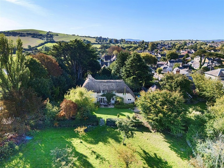 Images for White Horse Lane, Sutton Poyntz, Weymouth