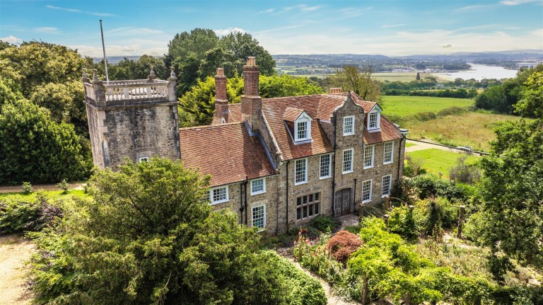 Images for Whippingham, Isle of Wight