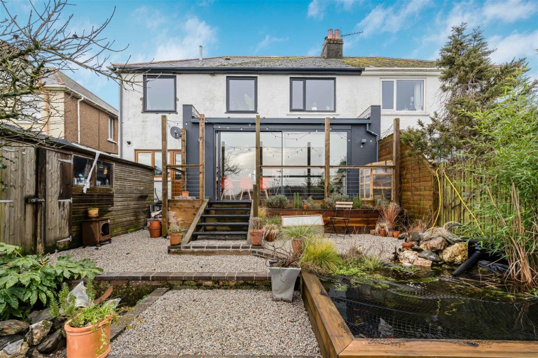 Images for Station Road, Bere Ferrers