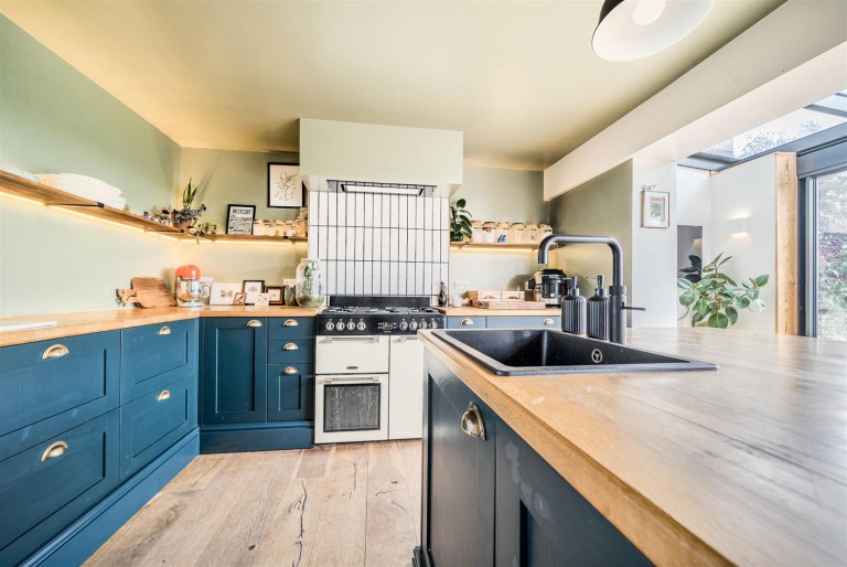 Images for Station Road, Bere Ferrers